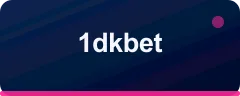 1dkbet logosu