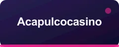 Acapulcocasino logo