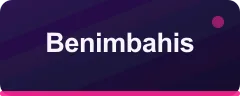 Benimbahis logosu