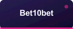 Bet10bet logosu