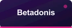 Betadonis logosu