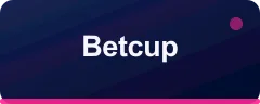 Betcup logosu