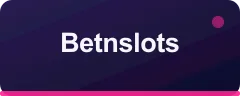 Betnslots logosu