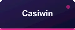 Casiwin logosu