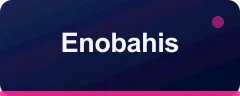 Enobahis logosu