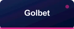 Golbet logosu