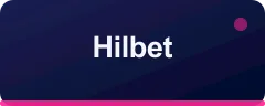 Hilbet logosu