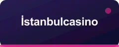 İstanbulcasino logosu