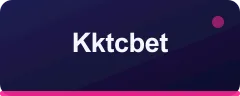 Kktcbet logosu