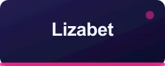 Lizabet logosu