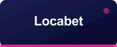 Locabet logosu
