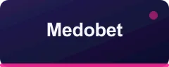 Medobet logosu