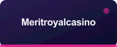Meritroyalcasino logosu