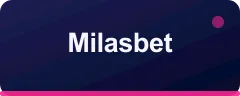 Milasbet logosu