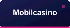 Mobilcasino logosu