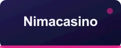 Nimacasino logosu