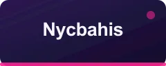 Nycbahis logosu