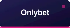 Onlybet logosu