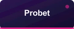 Probet logosu