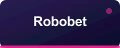 Robobet logosu