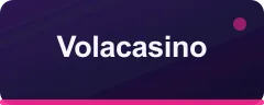 Volacasino logosu