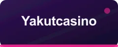 Yakutcasino logosu