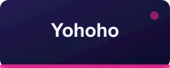 Yohoho logosu
